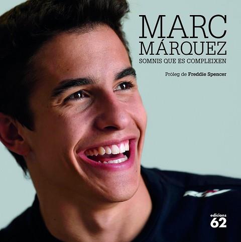 MARC MÁRQUEZ | 9788429773057 | PÉREZ DE ROZAS, EMILIO