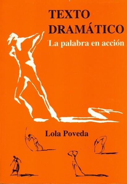 TEXTO DRAMATICO | 9788427711587 | POVEDA PIÉROLA, LOLA