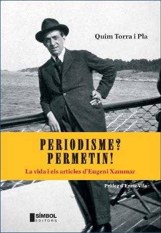 PERIODISME PERMETIM | 9788495987631 | TORRA I PLA, QUIM
