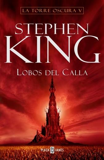 LOBOS DEL CALLA | 9788401335297 | KING, STEPHEN