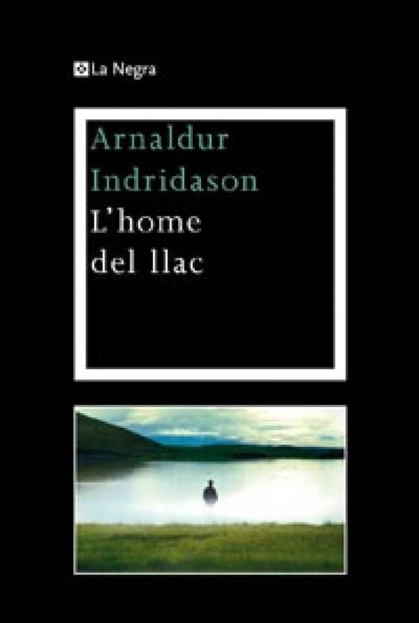 HOME DEL LLAC, L' | 9788482649948 | INDRIASON, ALMADUR