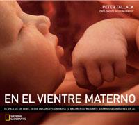 EN EL VIENTRE MATERNO | 9788482983905 | TALLACK PETER