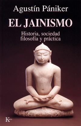 JAINISMO, EL | 9788472454842 | PANIKER, AGUSTIN