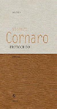 EROTOCRITO | 9788424927110 | CORNARO, VICENZO