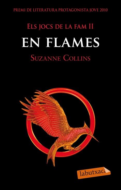 EN FLAMES | 9788499305424 | COLLINS, SUZANNE