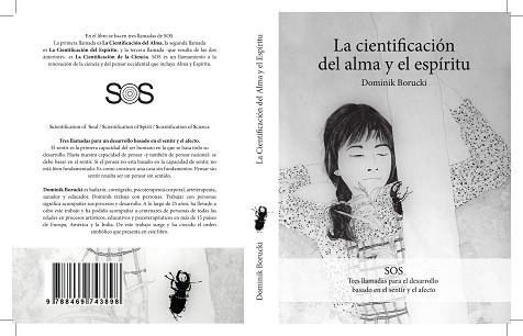 LA CIENTIFICACION DEL ALMA Y EL ESPIRITU  | 9788469743898 | DOMINIK BORUCKI
