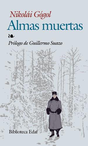 ALMAS MUERTAS | 9788441409477 | GÓGAL, NIKOLAI VASILEVIC