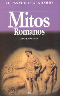 MITOS ROMANOS | 9788446004752 | GARDNER, JANE F.