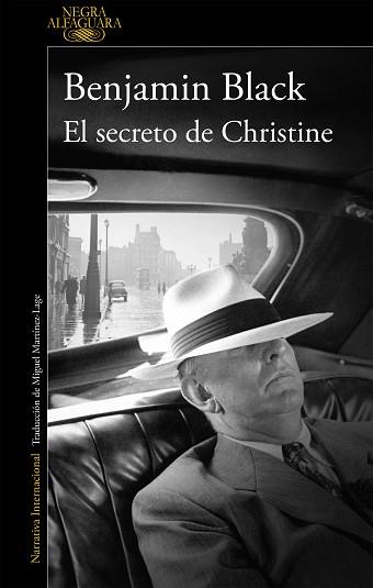 SECRETO DE CHRISTINE, EL | 9788420471907 | BLACK, BENJAMIN