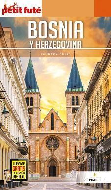 BOSNIA Y HERZEGOVINA | 9788416395279 | VARIOS AUTORES