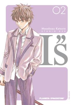 I''S KANZENBAN Nº 02/12 | 9788467482966 | KATSURA, MASAKAZU