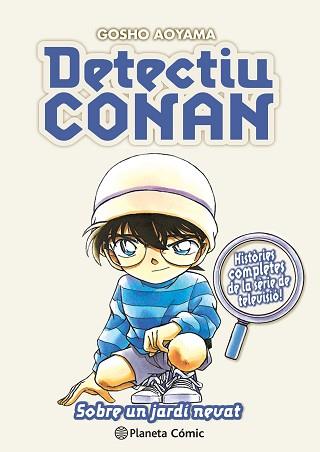 DETECTIU CONAN (CATALÀ) N. 20 | 9791387919405 | AOYAMA, GOSHO