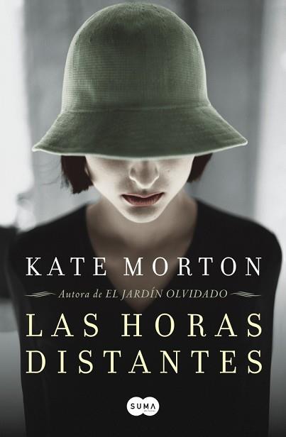 HORAS DISTANTES, LASÇ | 9788483652510 | MORTON, KATE