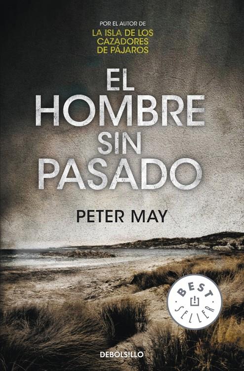 EL HOMBRE SIN PASADO | 9788490327685 | MAY,PETER
