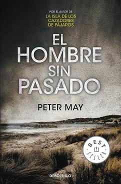 EL HOMBRE SIN PASADO | 9788490327685 | MAY,PETER