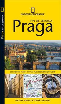 PRAGA GUIA FIN DE SEMANA  (STEP BY) | 9788482984971 | GUIDES INSIGHT