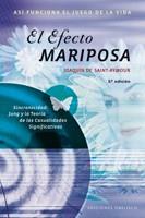 EFECTO MARIPOSA, EL | 9788497773515 | SAINT-AYMOUR, JOAQUIM DE