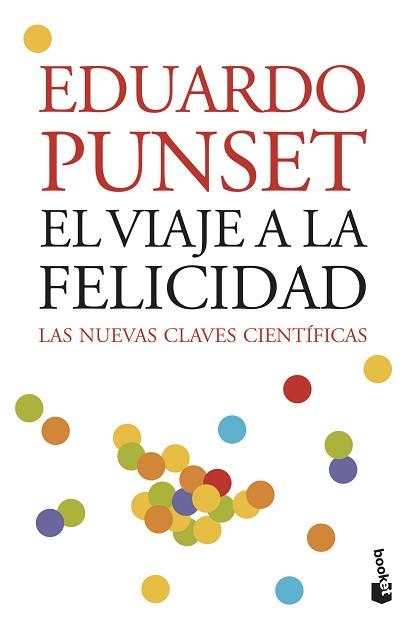 VIAJE A LA FELICIDAD, EL | 9788423339396 | PUNSET, EDUARD