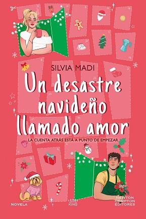 UN DESASTRE NAVIDEÑO LLAMADO AMOR | 9791388015403 | MADI, SILVIA