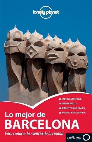 BARCELONA2, LO MEJOR | 9788408064213 | ST.LOUIS, REGIS/MARIC, VESNA/KAMINSKI, ANNA