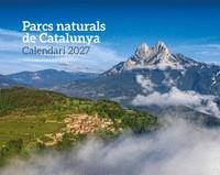 CALENDARI PARCS NATURALS 2027 | 8415001049644 | AA.VV