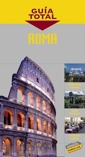 ROMA | 9788497766319 | FERNANDEZ CUESTA, MERCEDES TR.