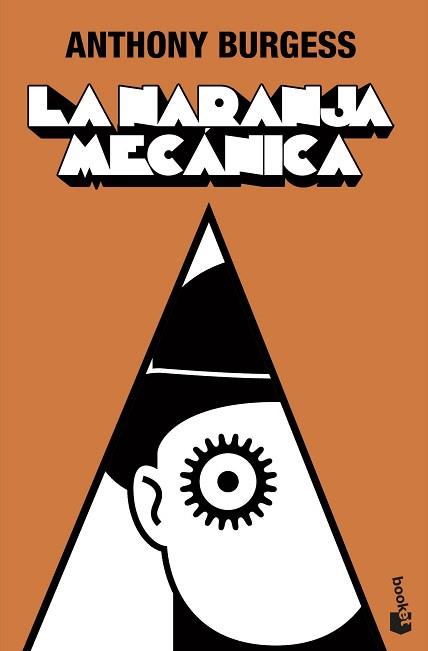 NARANJA MECANICA, LA | 9788445078822 | BURGESS, ANTHONY
