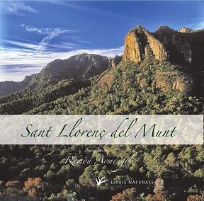 SANT LLORENÇ DEL MUNT -VIENA- | 9788483305133 | ARMENGOL I RODÓ, RAMON