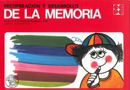 RECUPERACION Y DESAR | 9788485252534 | VILANOVA PE¥A, J. M.