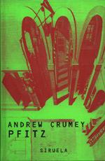 PFITZ | 9788478445042 | CRUMEY, ANDREW