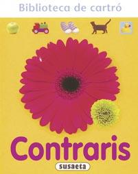 CONTRARIS -BIBLIOTECA CARTRO- | 9788430569632 | VARIOS