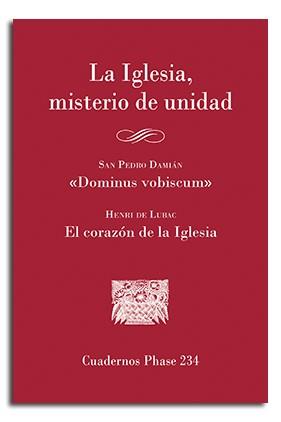 MONOGRAFIES DEL MONTSENY 29 | 9788498057072 | SAN PEDRO DAMIÁN/LUBAC, HENRI DE