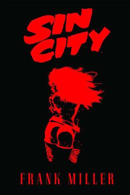 SIN CITY | 9788467903317 | MILLER, FRANK