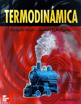 TERMODINAMICA | 9788448128296 | WARK, RENNETH