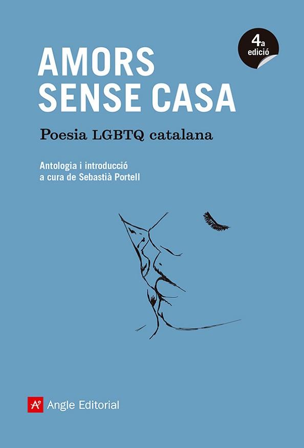 AMORS SENSE CASA | 9788417214395 | PORTELL CLAR, SEBASTIÀ