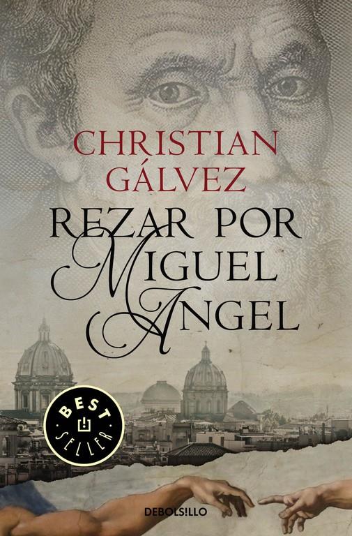 REZAR POR MIGUEL ÁNGEL (CRÓNICAS DEL RENACIMIENTO 2) | 9788466338806 | GALVEZ, CHRISTIAN