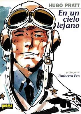 EN UN CIELO LEJANO | 9788479043568 | PRATT, HUGO