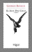 AZUL DEL CIELO, EL | 9788483109595 | BATAILLE  , GEORGES