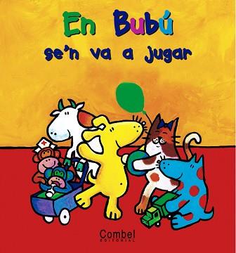 EN BUBU S'EN VA A JUGAR | 9788478646166