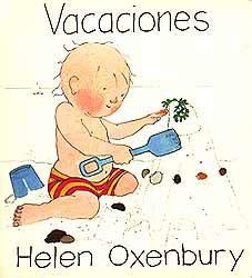 VACACIONES | 9788426118684 | OXENBURY, HELEN