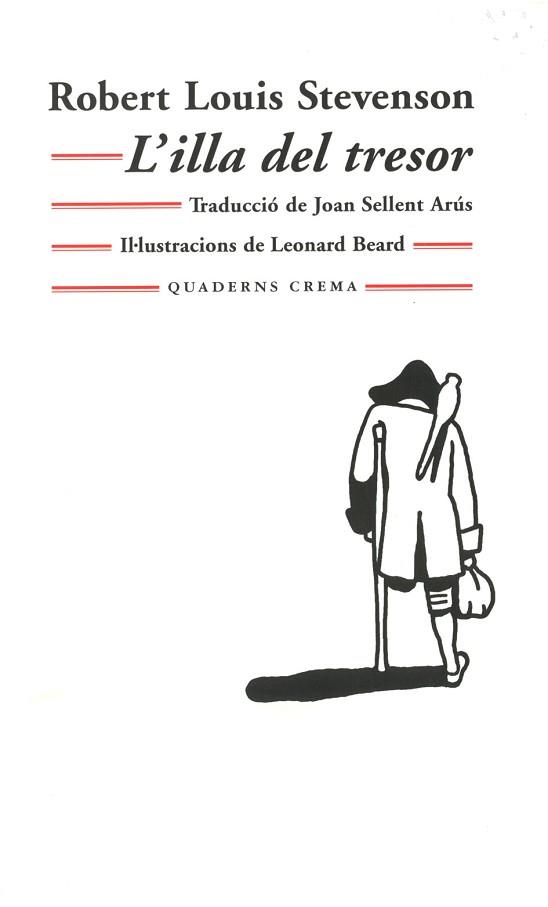 ILLA DEL TRESOR, L' | 9788477273516 | STEVENSON , ROBERT LOUIS