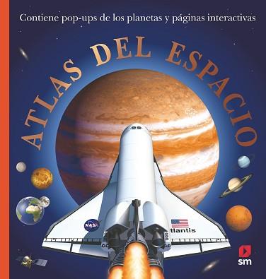 ATLAS DEL ESPACIO | 9788467543872 | FERGUSON, RICHARD
