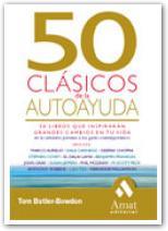 50 CLASICOS DE LA AUTOAYUDA | 9788497352697 | BUTLER-BOWDON, TOM