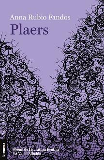 PLAERS | 9788413584959 | RUBIO,ANNA
