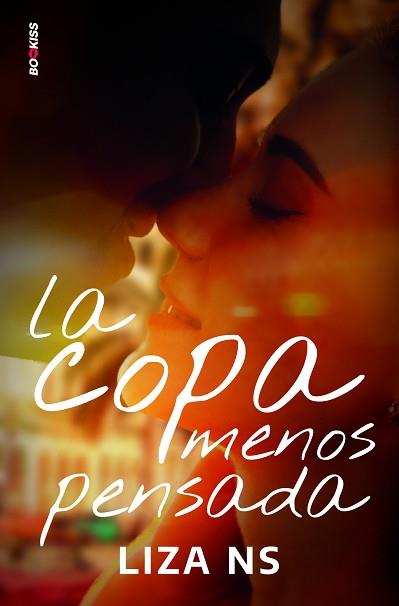 LA COPA MENOS PENSADA | 9788410479593 | NS, LIZA