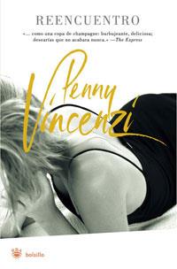 REENCUENTRO | 9788498671407 | VINCENZI PENNY