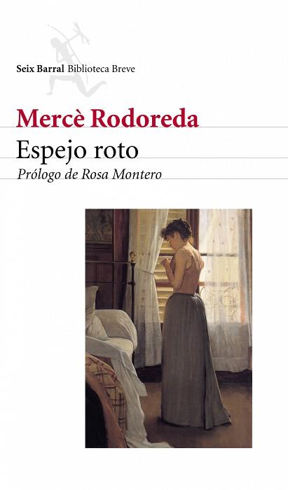 ESPEJO ROTO | 9788432211379 | RODOREDA, MERCE