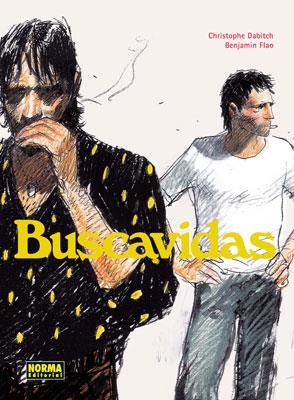 BUSCAVIDAS | 9788467904901 | DABITCH, CHRISTOPHE/FLAO, BENJAMIN