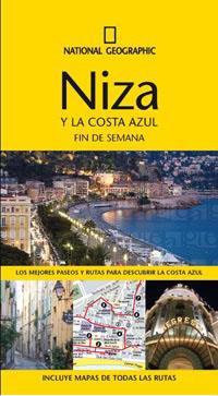 NIZA GUIA FIN DE SEMANA | 9788482985213 | GUIDES, INSIGHT