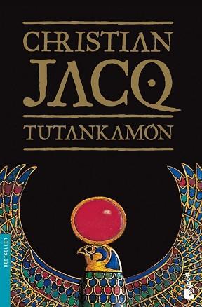 TUTANKAMON                     | 9788408090212 | JAQC, CHRISTIAN